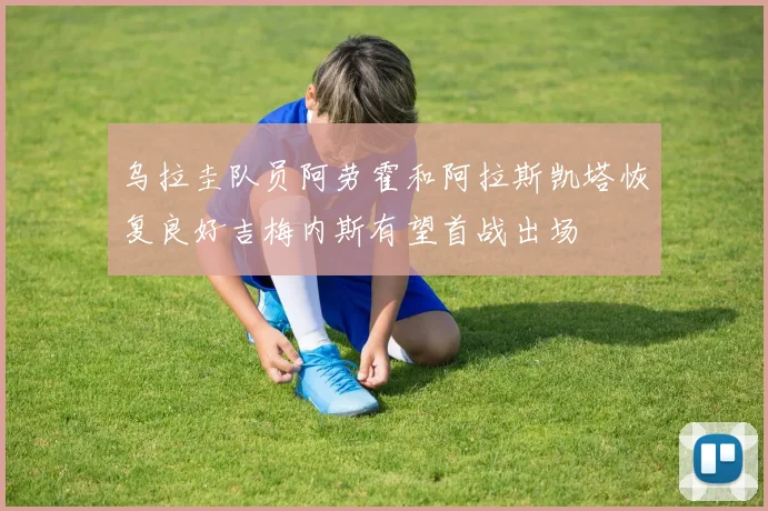 乌拉圭队员阿劳霍和阿拉斯凯塔恢复良好吉梅内斯有望首战出场